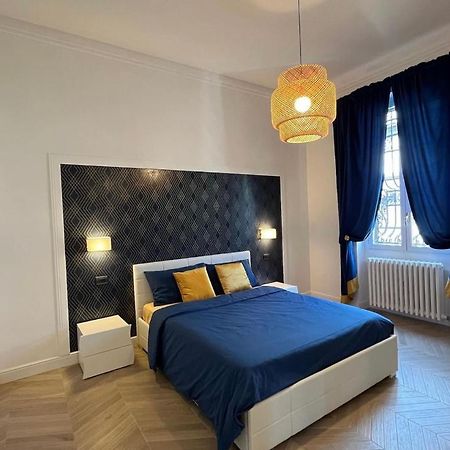 Isola Suites Milan Exterior photo