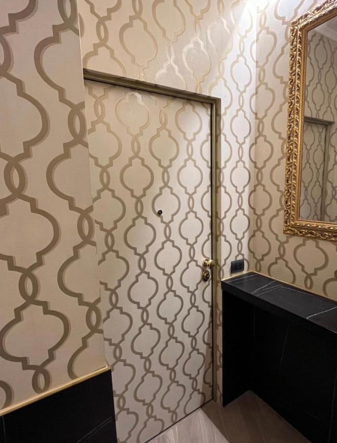 Isola Suites Milan Exterior photo