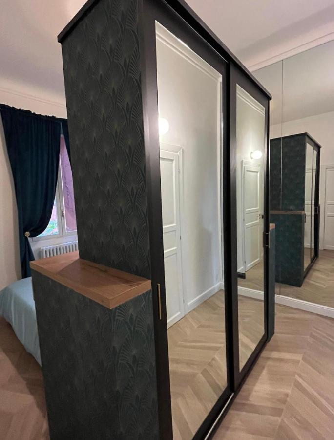 Isola Suites Milan Exterior photo