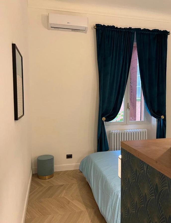 Isola Suites Milan Exterior photo