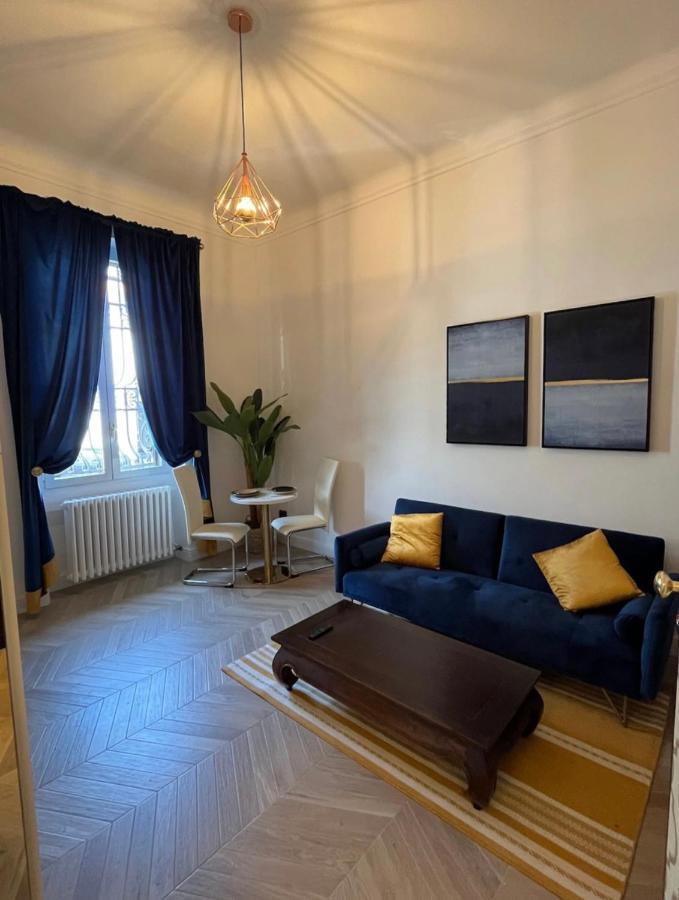 Isola Suites Milan Exterior photo