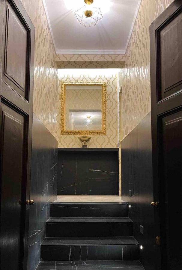 Isola Suites Milan Exterior photo