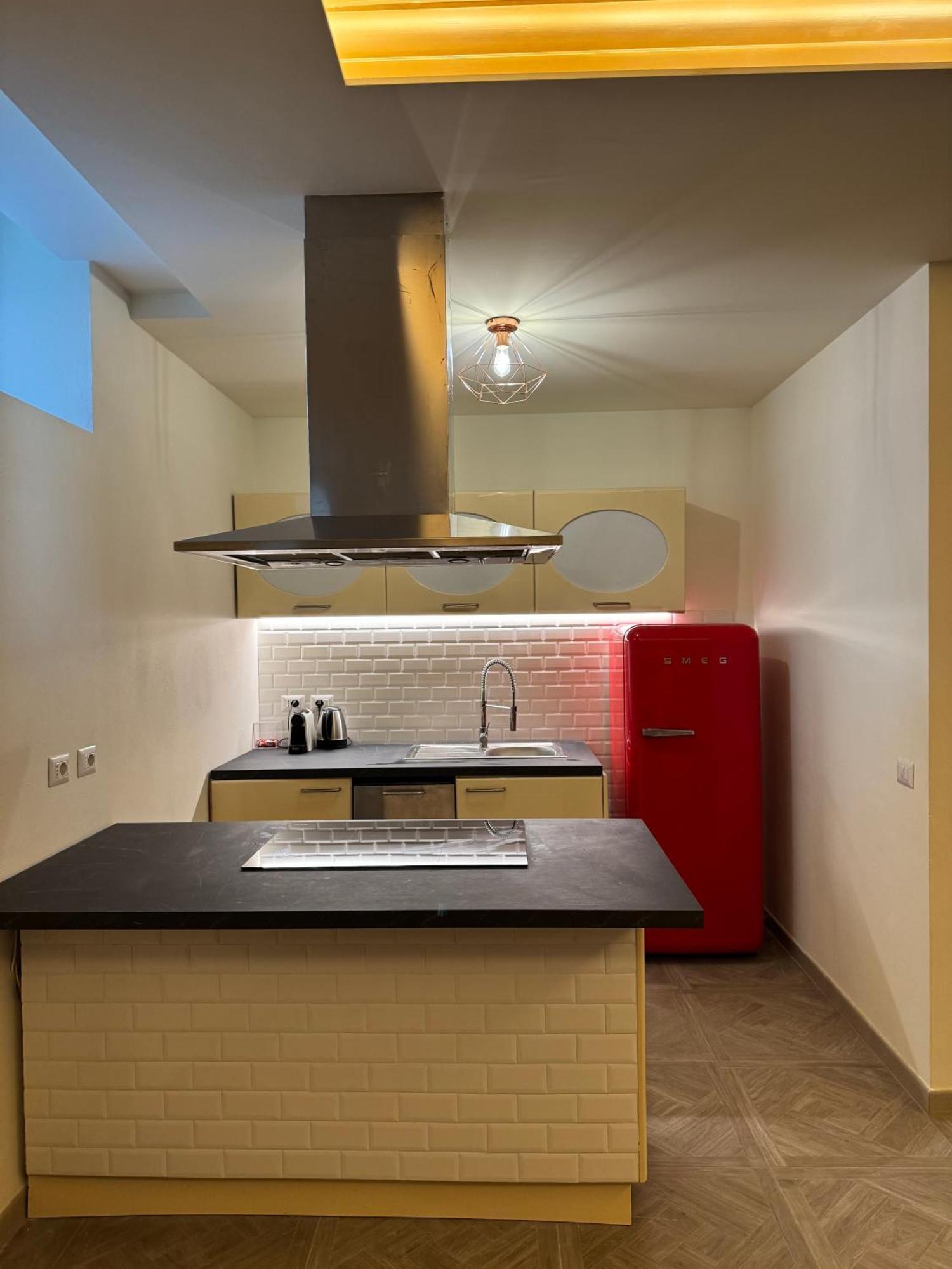 Isola Suites Milan Exterior photo