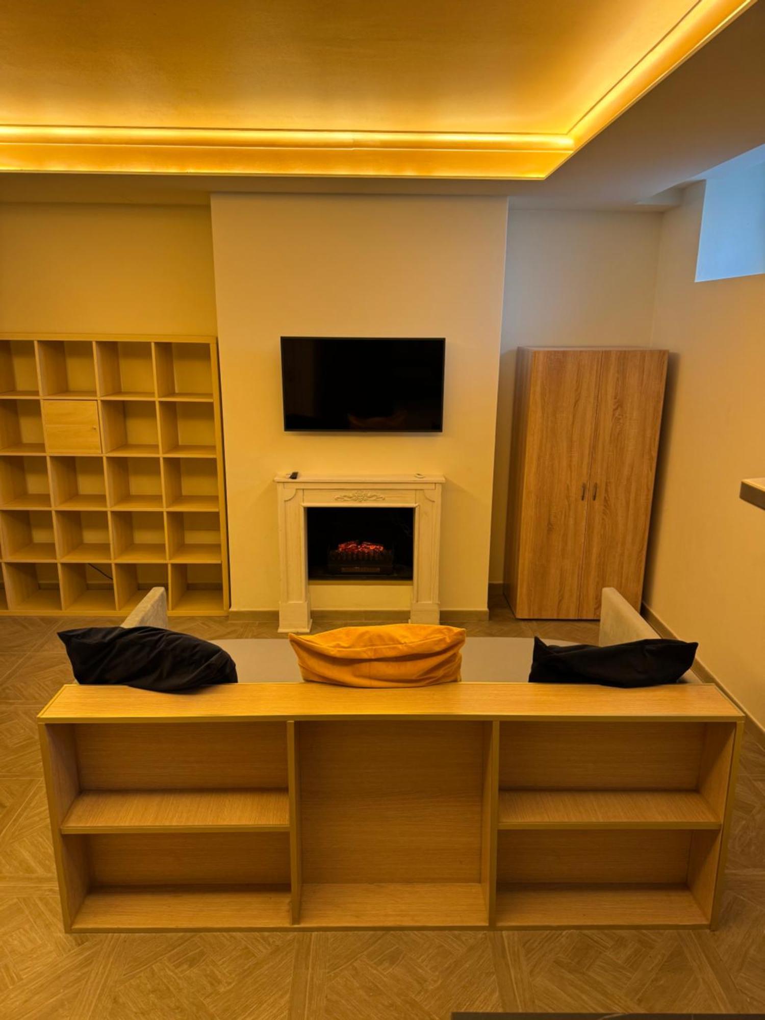 Isola Suites Milan Exterior photo